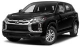 2020 Mitsubishi RVR 4dr FWD_101